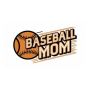 Baseball Mom Shirt Baseball Mom Shirt