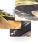 Durable Erosion Mat Solutions with BaseCore™ Geocell Technol