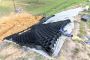 Durable Geocell for Slope Protection – Stabilize Slopes with