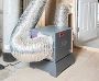 Basement Dehumidifier Installation, Keep Your Space Dry 