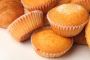 Basic Ingredients- Muffin Cake Mix for Perfect Muffins