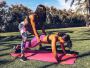  Fitness Solutions with Personal Training in Nashville
