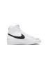 Nike Blazer Mid '77 Noire Vintage Men's Shoes