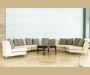 Corner Lounges for Comfortable Living Spaces