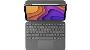 Logitech Touch Ipad 11 Pro Keyboard