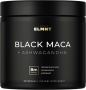 Black Maca Root + Ashwagandha