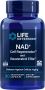 Life Extension NAD+ Cell Regenerator and Resveratrol Elite