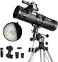 Celestron NexStar 130SLT Portable Computerised   telescope