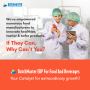 Achieve Success with BatchMaster's Food and Drink ERP