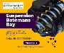 Quality Tyre Suspension Repairs | Batemans Bay Tyres