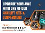 Top 4x4 Tyre Services in Batemans Bay | Batemans Bay Tyres