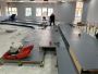 Raised Access Flooring System for Modern Offices