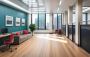 High-Quality Vinyl Sheeting Flooring