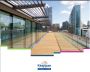 Premium Raised Access Flooring Systems for Versatile Applica