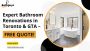 Expert Bathroom Renovations in Toronto & GTA – Free Quote!