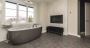 Stylish Bathroom Floor Tiling in Kingston – Call Aus Bathroo