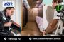 Commercial tilling in Canberra with professional craftsmansh