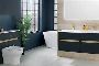 Contact us for complete bathroom design, supply, and install