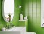 Luxury Bathroom Tiles Design – Elegance Meets Functionality