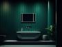Modern Luxury Bathroom Design – Redefining Elegance and Comf