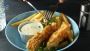 Experience the Perfect Crunch: Crispy Fried Fish in Grand Ra
