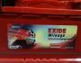 Top Car Battery Exide