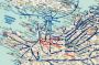 Authentic European War Maps Available at Battle Archives