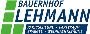 Bauernhof Lehmann