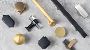 Premium Kitchen Handles & knobs For Your Home | Bauer’s Hard
