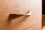 Timber Handles Kitchen Cabinets Shop Online at Bauer’s