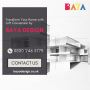 Transform Your Home with Loft Conversion Drawings 