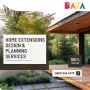 Transform Your Space with Stunning House Extension Drawings