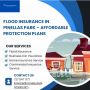 Flood Insurance in Pinellas Park – Affordable Protection Pla