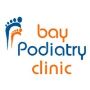 Call Bay Podiatry Clinic - For Happy Feet!! 