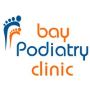 Call Bay Podiatry Clinic - For Happy Feet!! 