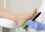 Custom Foot Orthotics in Mentone From Bay Podiatry Clinic