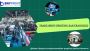 Extend your reach with top trade show printing San Francisco