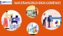 Top San Francisco sign company will help you get noticed