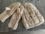 Hat/Mitten Set Hat/Mitten Set