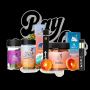 Flowers by Bay Smokes LLC, Miami, FL