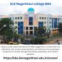 Career - BBA Colleges in Bangalore | KLE BBA