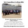 Alumni Network Best BBA Colleges in Bangalore