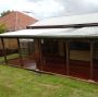 Patio Building Services in Brisbane by Professional Builders