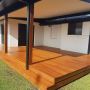 Premium Timber Decking Solutions in Brisbane