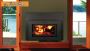 Lopi Wood Stove