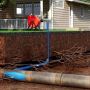 Trenchless Sewer Line Replacement in Los Angeles Trenchless Sewer Line Replacement in Los Angeles