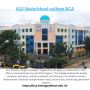 BCA Admissions 2025-26 - BCA colleges Bangalore - Apply 