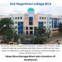 Centre of Excellence - Top Private BCA Colleges In Bangalore