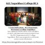 Exam Notifications - Private BCA Colleges In Bangalore