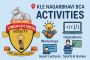 Activities - BCA Colleges in Bangalore